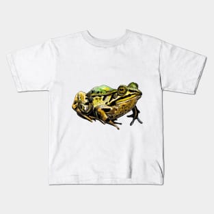 toad Kids T-Shirt